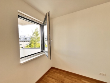 Wohnküche - ERSTBEZUG: Traumhafte 3-Zimmer-Wohnung mit 2 Balkonen (ideal auch für Anleger)