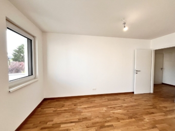 Wohnküche - ERSTBEZUG: Traumhafte 3-Zimmer-Wohnung mit 2 Balkonen (ideal auch für Anleger)