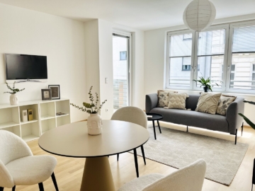 3-Zimmer-Cityflat! Loggia * nähe Landstraßer Hauptstraße * U3 Nähe, 1030 Wien, Wohnung