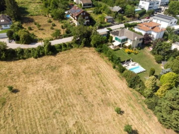 Grundstück - Baugrundstück(e) in erstklassiger Lage am Ölberg!