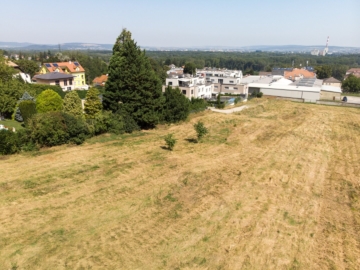 Grundstück - Baugrundstück(e) in erstklassiger Lage am Ölberg!