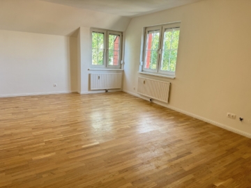 Wunderschön sanierte 2-Zimmer-Wohnung mit traumhaften Weitblick!! (freier Mietzins!), 1160 Wien, Wohnung