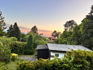 Grundstück ohne Bauzwang in idyllischer Grünlage, 2100 Leobendorf, Grundstück
