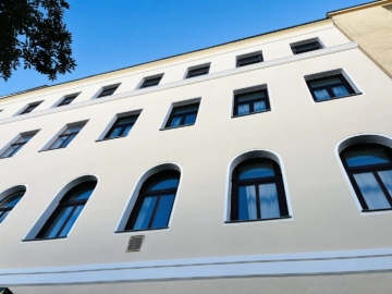 Geschäftslokal mit Rendite über 5% direkt neben der U3!, 1150 Wien,Rudolfsheim-Fünfhaus, Geschäftslokal