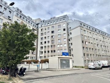 Wohnungspaket mit 4,17 % Rendite: Kapitalanlage mit Perspektive, 1100 Wien, Renditeobjekt