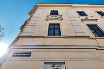 Sanierer aufgepasst! Sieben Wohnungen mit Potential zum TOP PREIS, 1210 Wien, Wohnung