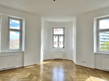Charmante lichtdurchflutete Wohnung mit idealem Grundriss! (WG-geeignet), 1110 Wien, Wohnung