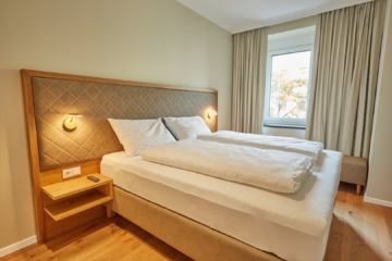 ANLEGER CHANCE! Exklusiv & hochwertig eingerichtetes BUY-TO-LET-Apartment, 1150 Wien, Vorsorgewohnung