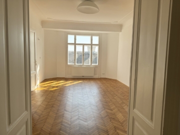 Wunderschöne 5-Zimmer Altbauwohnung in der Lederergasse, 1080 Wien, Wohnung