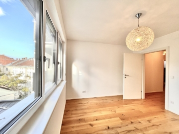 Moderne 2- Zimmer Wohnung in Gehweite zum Wiener Westbahnhof und Mariahilfer Straße, 1150 Wien,Rudolfsheim-Fünfhaus, Wohnung