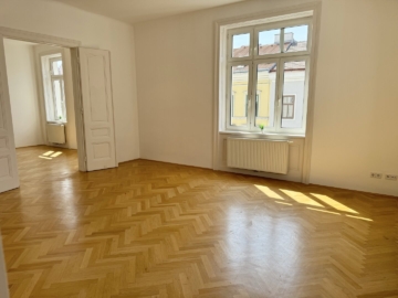 Charmante Altbauwohnung mit modernem Komfort und Wertsteigerungspotential!!, 1050 Wien,Margareten, Wohnung