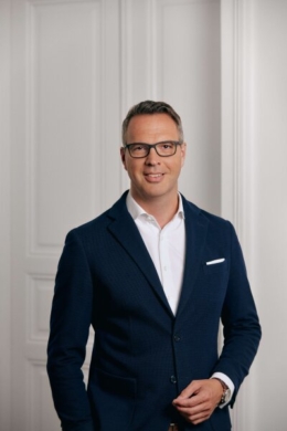 Florian Wöhrle, ALVAREA Immobilien GmbH