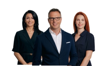 Team ALVAREA, ALVAREA Immobilien GmbH