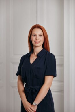 Laura Spallek, ALVAREA Immobilien GmbH
