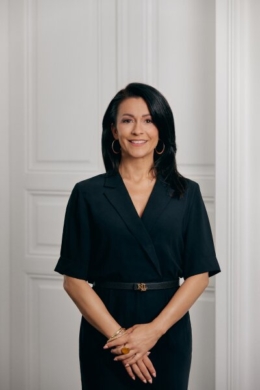 Nicole Öttl, ALVAREA Immobilien GmbH