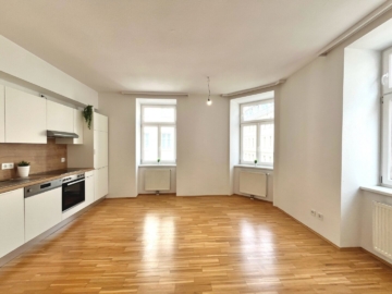 Charmante Eckwohnung in saniertem Altbau – Erstklassige Infrastruktur!, 1170 Wien,Hernals, Wohnung