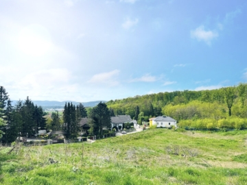 Grundstück - Baugrundstück(e) in absoluter Bestlage von LEOBENDORF – BURG KREUZENSTEIN