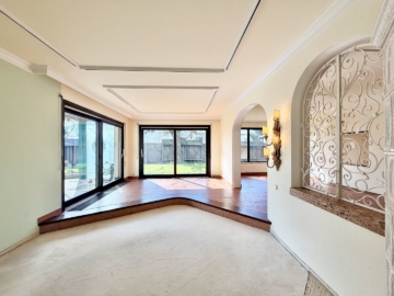 Charmantes Eckreihenhaus am Froschberg – mit Traumgarten, Doppelgarage & Salettl (im Alleineigentum!), 4020 Linz, Haus