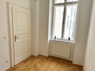 Gemütliche 1,5-Zimmer-Wohnung im HISTORISCHEN EPSTEIN-BAU, 1050 Wien, Wohnung