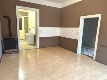 2-Zimmer-Wohnung mit attraktivem Gestaltungspotenzial – NÄHE AUGARTEN, 1200 Wien, Wohnung